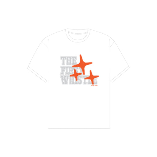3STA TEE - Drama x Kas