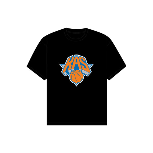 KAS COURT TEE - Drama x Kas